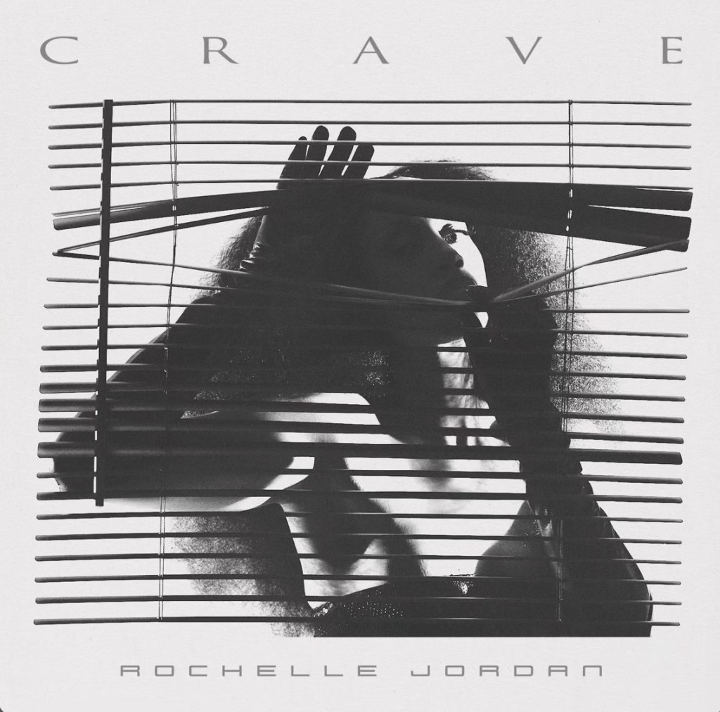 Beyond The Mainstreams Review: “Crave” by Rochelle&nbsp;Jordan