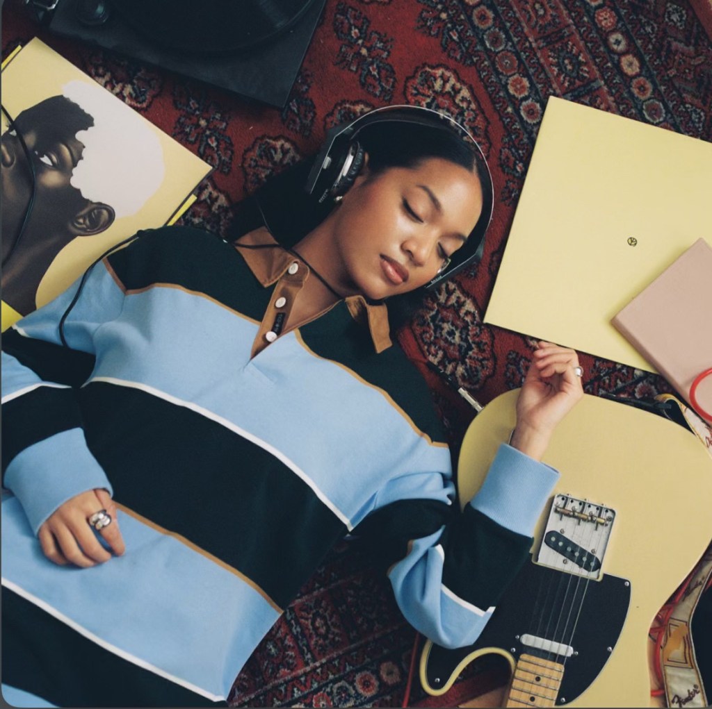 Beyond The Mainstreams Review of Hillari’s album “New&nbsp;Beginnings”