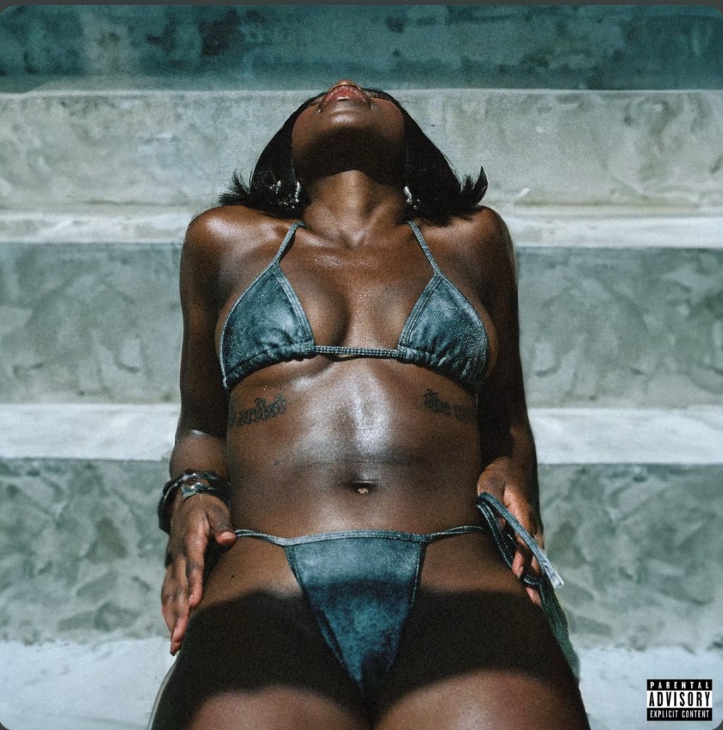 Beyond The Mainstreams Review of Ye Ali’s Gemini&nbsp;EP