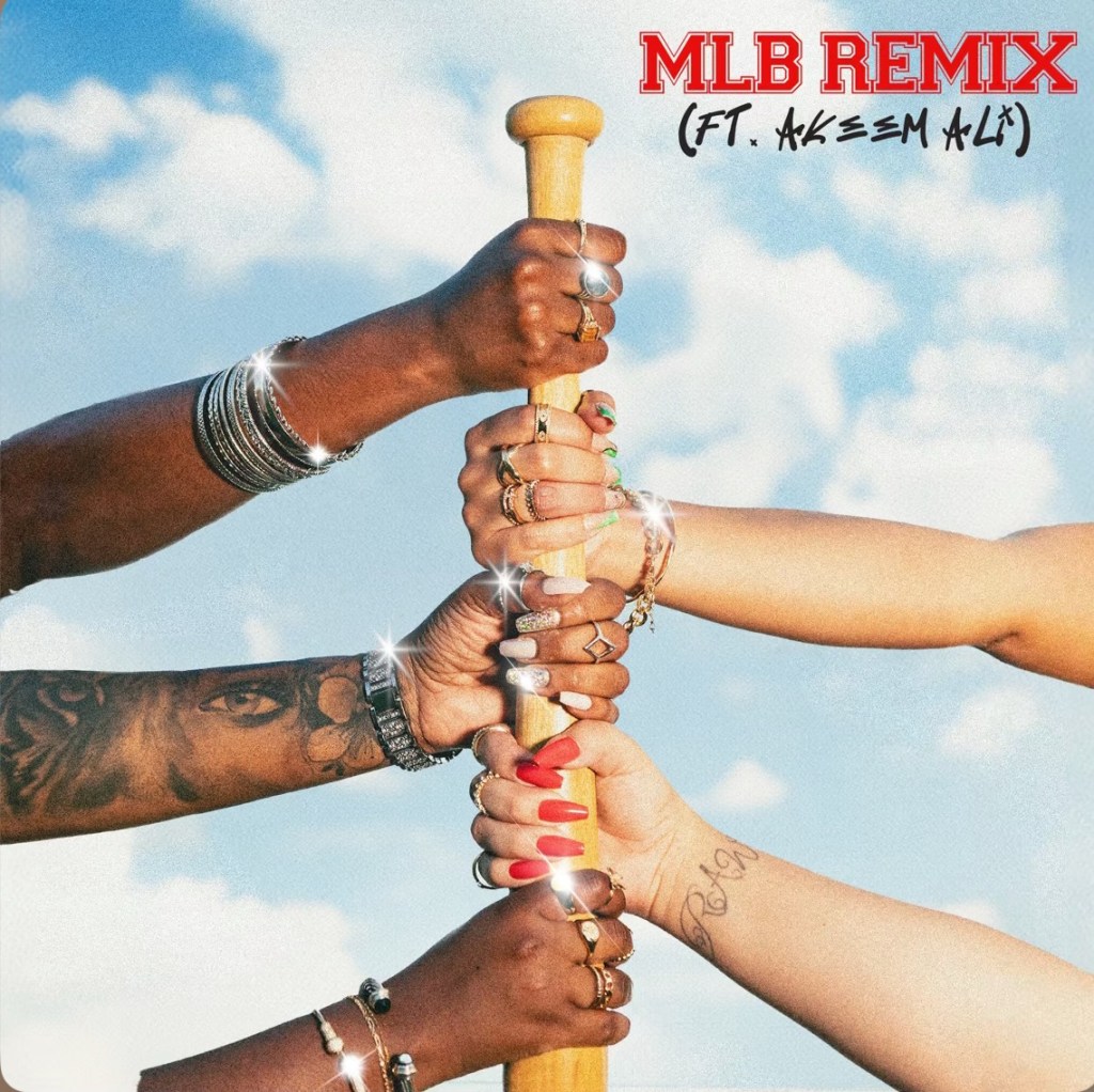 Beyond The Mainstreams Review of “MLB (Make Love Baby) [Remix]” by Tim Gent and Akeem&nbsp;Ali&nbsp;