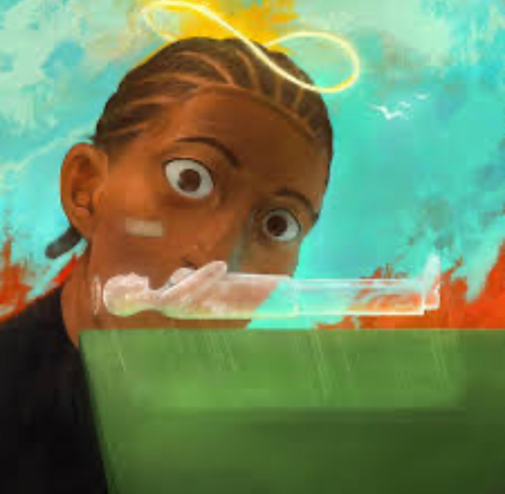 Beyond The Mainstreams Review of McKinley Dixon’s latest album,&nbsp;“Magic,Alive!”