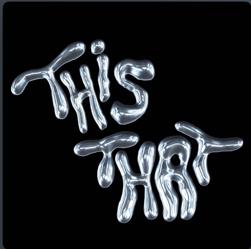 Beyond The Mainstreams Review of “This That (feat. Airplane James)” by&nbsp;Qu/nten