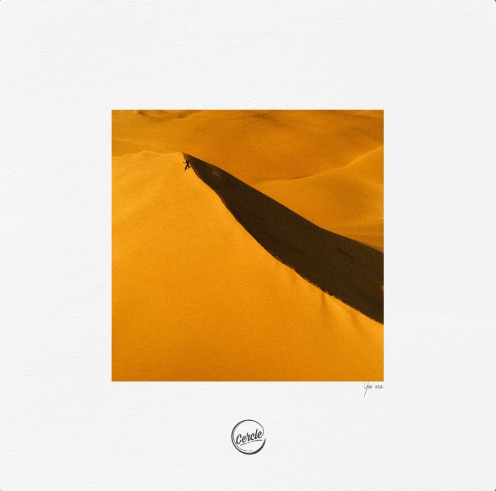 Beyond The Mainstreams Review of the LP Giobbi single, “You&nbsp;Are”