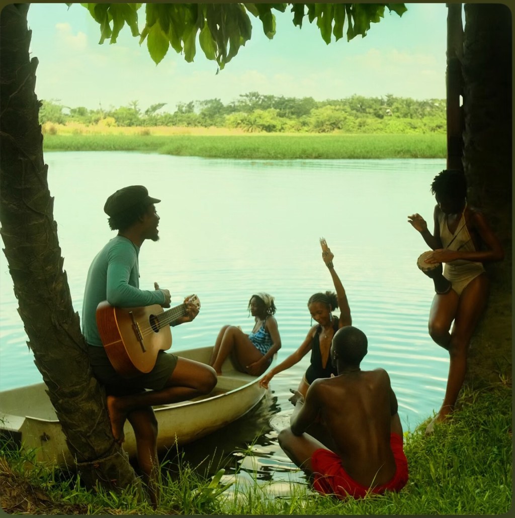 Beyond The Mainstreams Review of “Keep On Keeping On” by Tommy&nbsp;WA