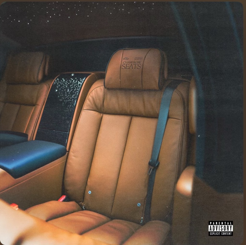 Beyond The Mainstreams Review of “Champagne Seats” by Joey Purp & Thelonious&nbsp;Martin