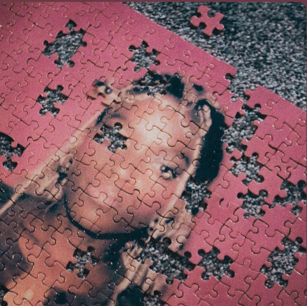 Beyond The Mainstreams Review of “My Love” by Hannah&nbsp;Jadagu