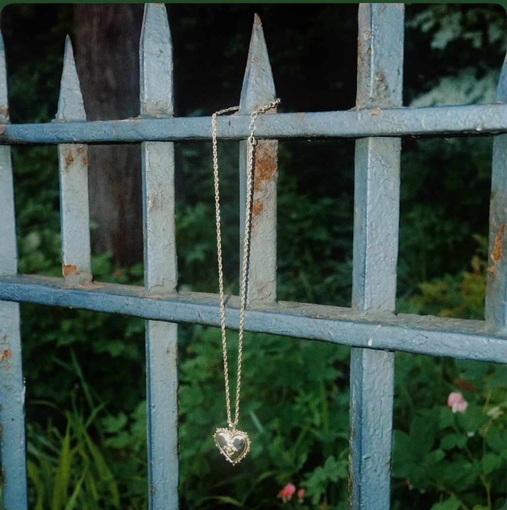 Beyond The Mainstreams Review of Morgan Julianna’s single&nbsp;“Jail”