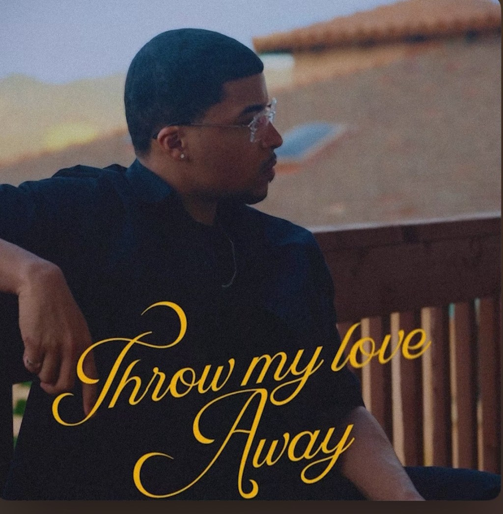 Beyond The Mainstreams Review of “Throw My Love Away” by Geovanny&nbsp;Keyz&nbsp;