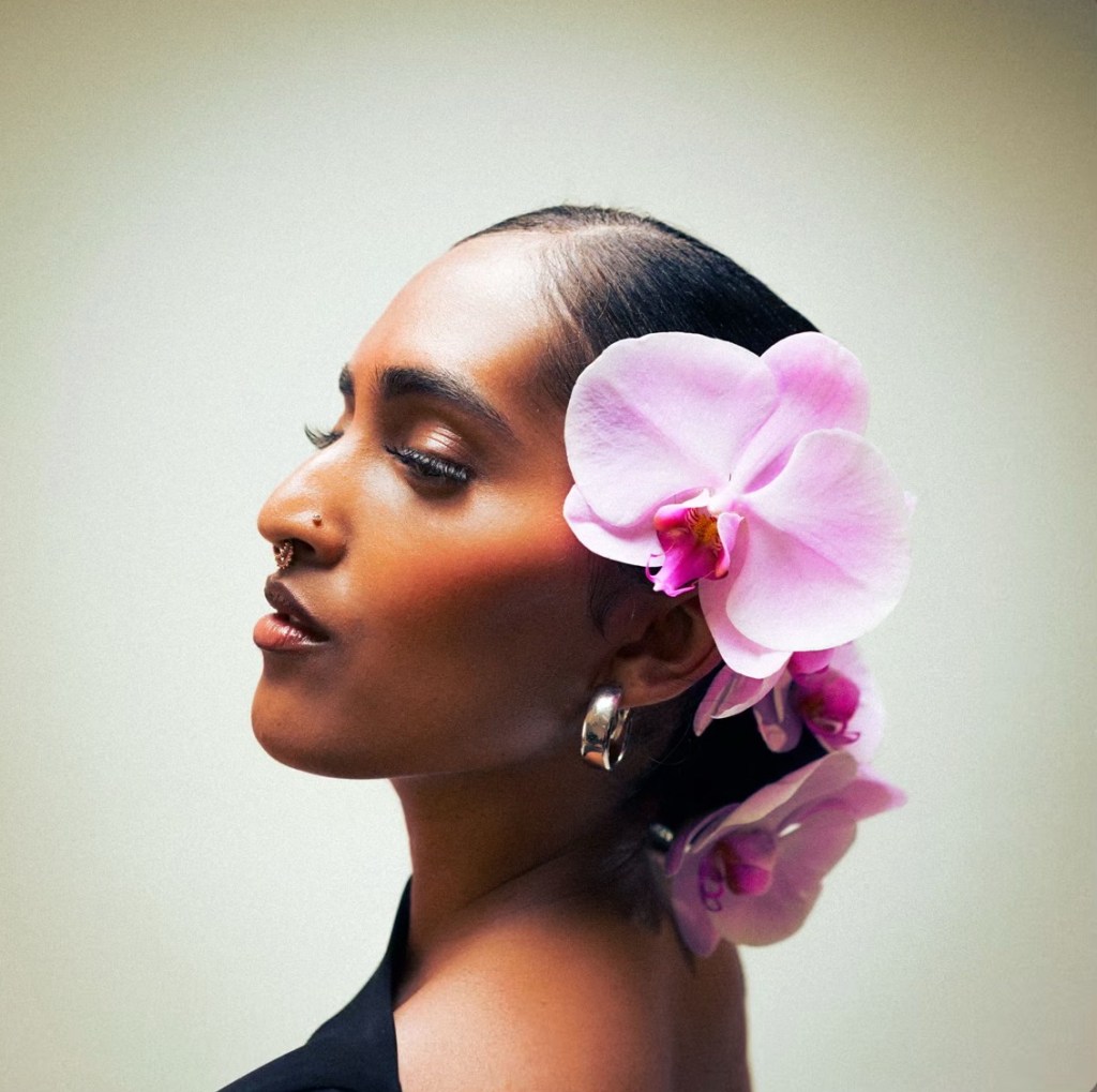 Beyond The Mainstreams Review of “Peace of Mind” (EP?) by Gayathri&nbsp;Krishnan