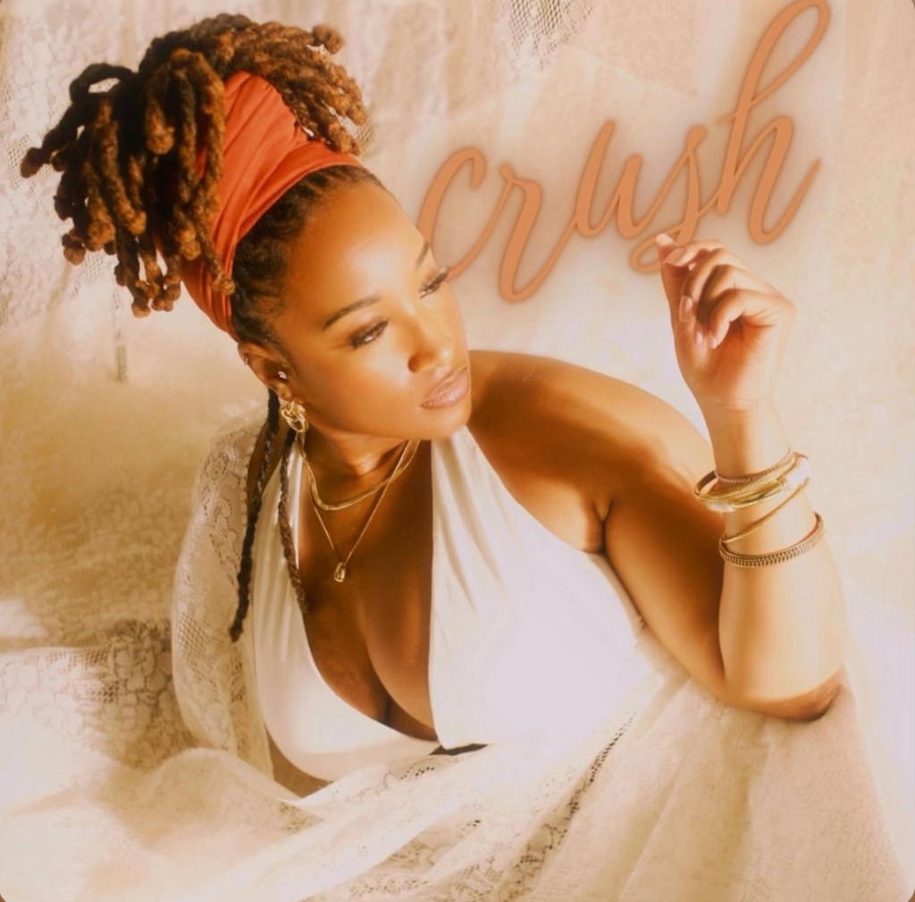 Beyond The Mainstreams Review of “Crush” by Terica&nbsp;Marie