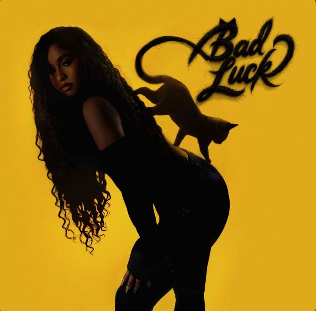 Beyond The Mainstreams Review of “Bad Luck” from&nbsp;N3WYRKLA