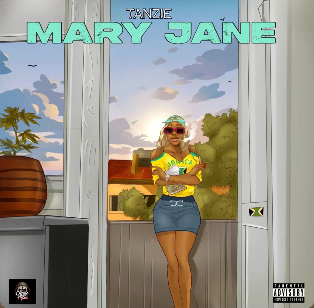 Beyond The Mainstreams Review of “Mary Jane” by&nbsp;Tanzie