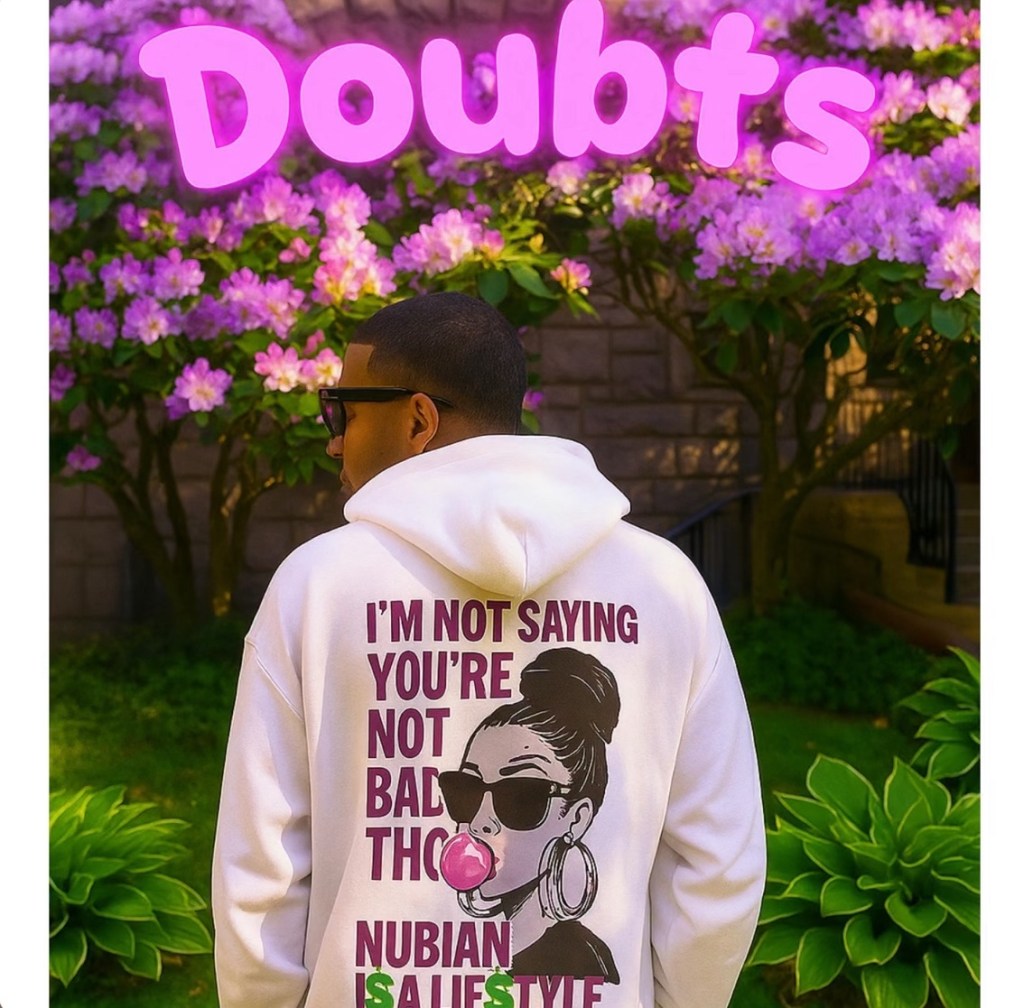 Beyond The Mainstreams Review of  “Doubts” by&nbsp;Kaasim