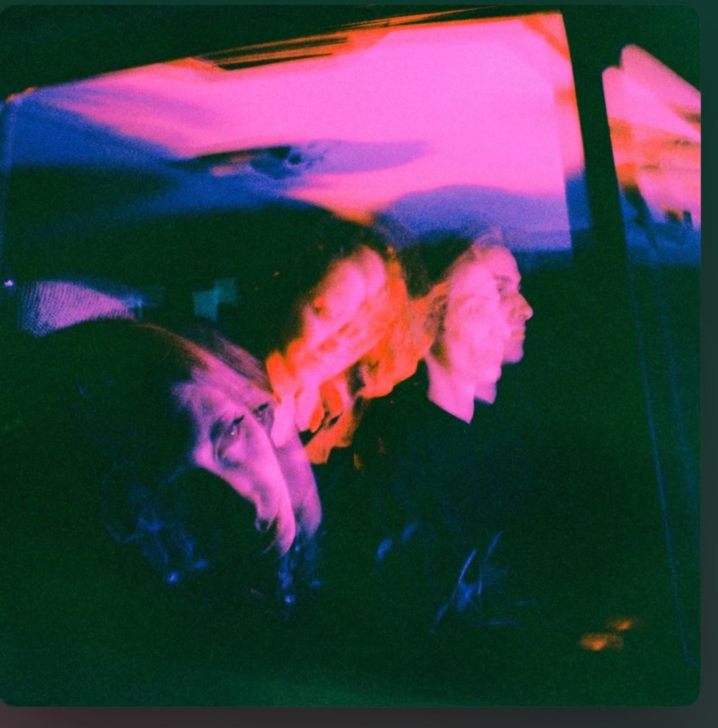 Beyond The Mainstreams Review of the “Spectrum” EP from&nbsp;Polyglam