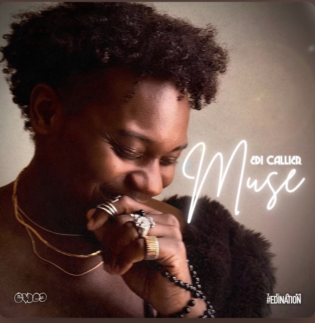 Beyond The Mainstreams Review of the single, “Muse” by Edi&nbsp;Callier&nbsp;