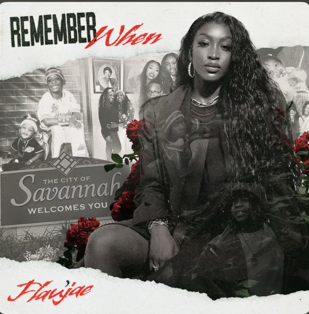 Beyond The Mainstreams Review of “Remember When” by&nbsp;Flau’jae