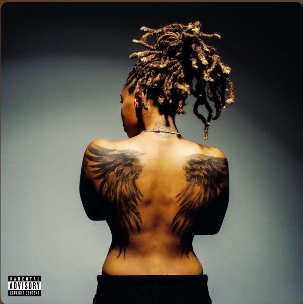 Beyond The Mainstreams Review of “Loose Screws” by Kodie&nbsp;Shane