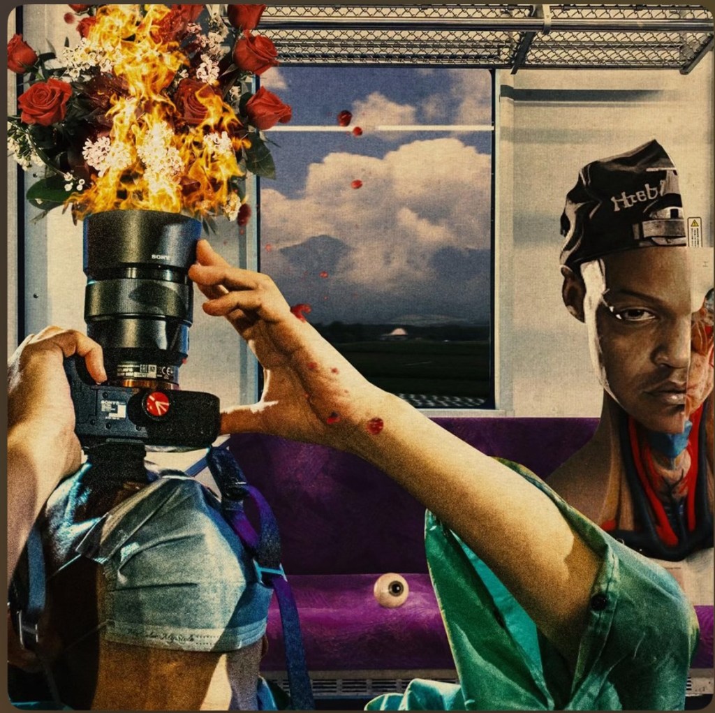 Beyond The Mainstreams Review of “Cali Kids (feat. Blu & Itsxmusic)” by Mark 4ordBeyond The&nbsp;Mainstreams