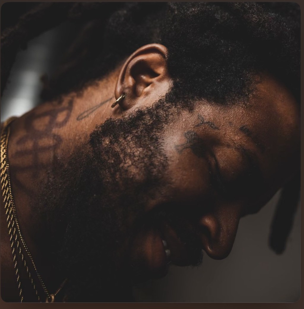 Beyond The Mainstreams Album Review of “When We Evolve” by AJ&nbsp;McQueen