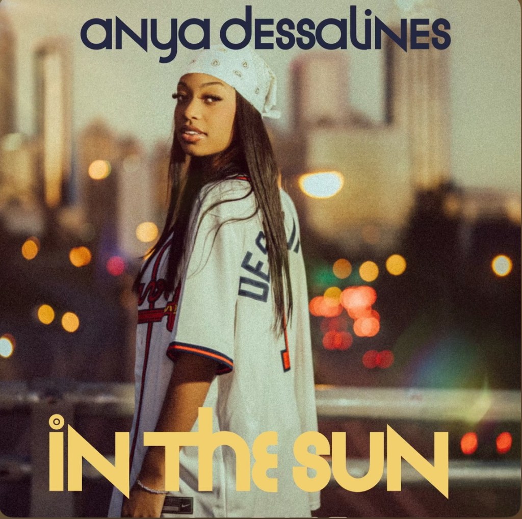 Beyond The Mainstreams Review of “In The Sun” by Anya&nbsp;Dessalines