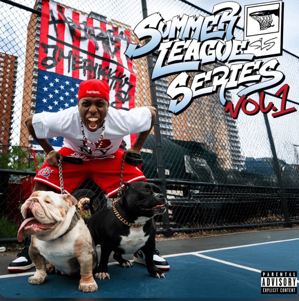 Beyond The Mainstreams Review of “Good Day to be in Harlem” by Fergie&nbsp;Baby