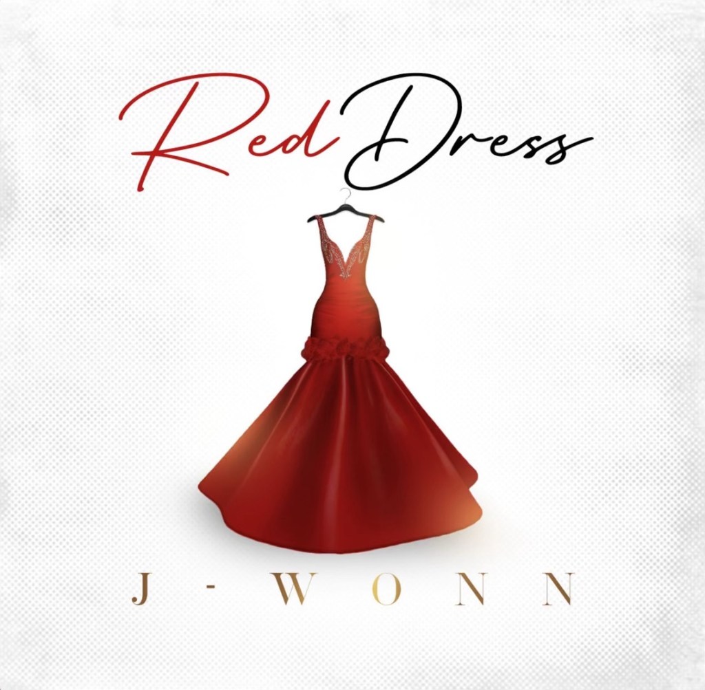 Beyond The Mainstreams Review of “Red Dress” by&nbsp;J-Wonn