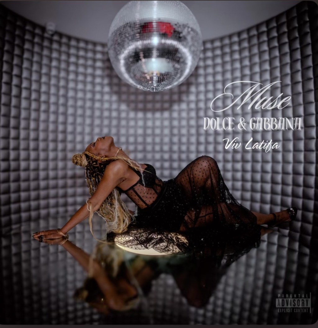 Beyond The Mainstreams Review of “Muse (Dolce and Gabbana)” by Viv&nbsp;Latifa