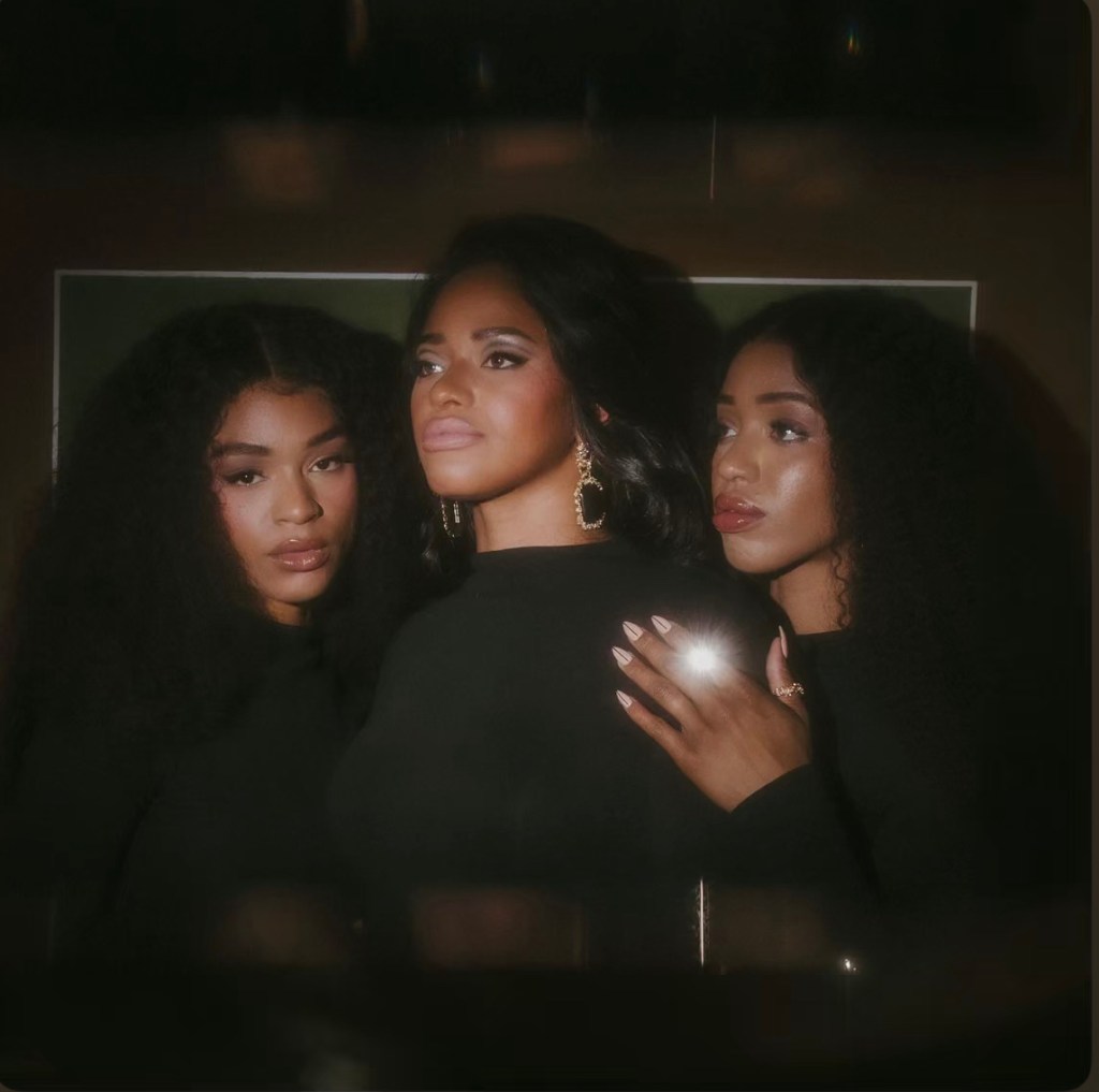 Beyond The Mainstreams Review of &nbsp;“I Just Don’t Want You (To Say Goodbye)”&nbsp;– The Womack&nbsp;Sisters