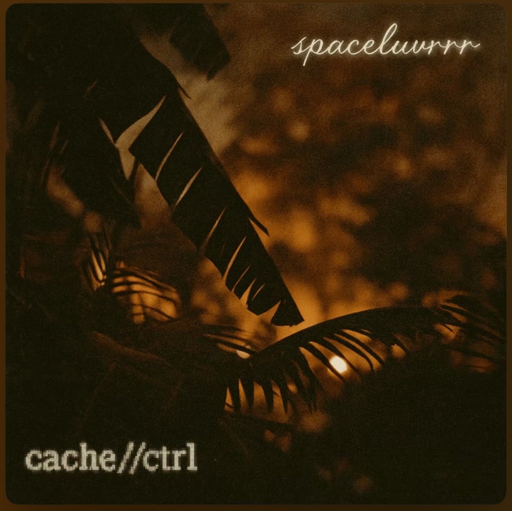 Beyond The Mainstreams Song Review of &nbsp;“rd no mas”&nbsp;by&nbsp;spaceluvrrr