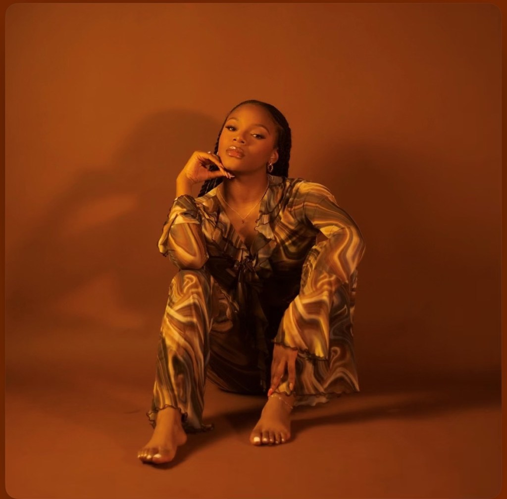 Beyond The Mainstreams Review of&nbsp;“Either Way”&nbsp;by Tamera&nbsp;King