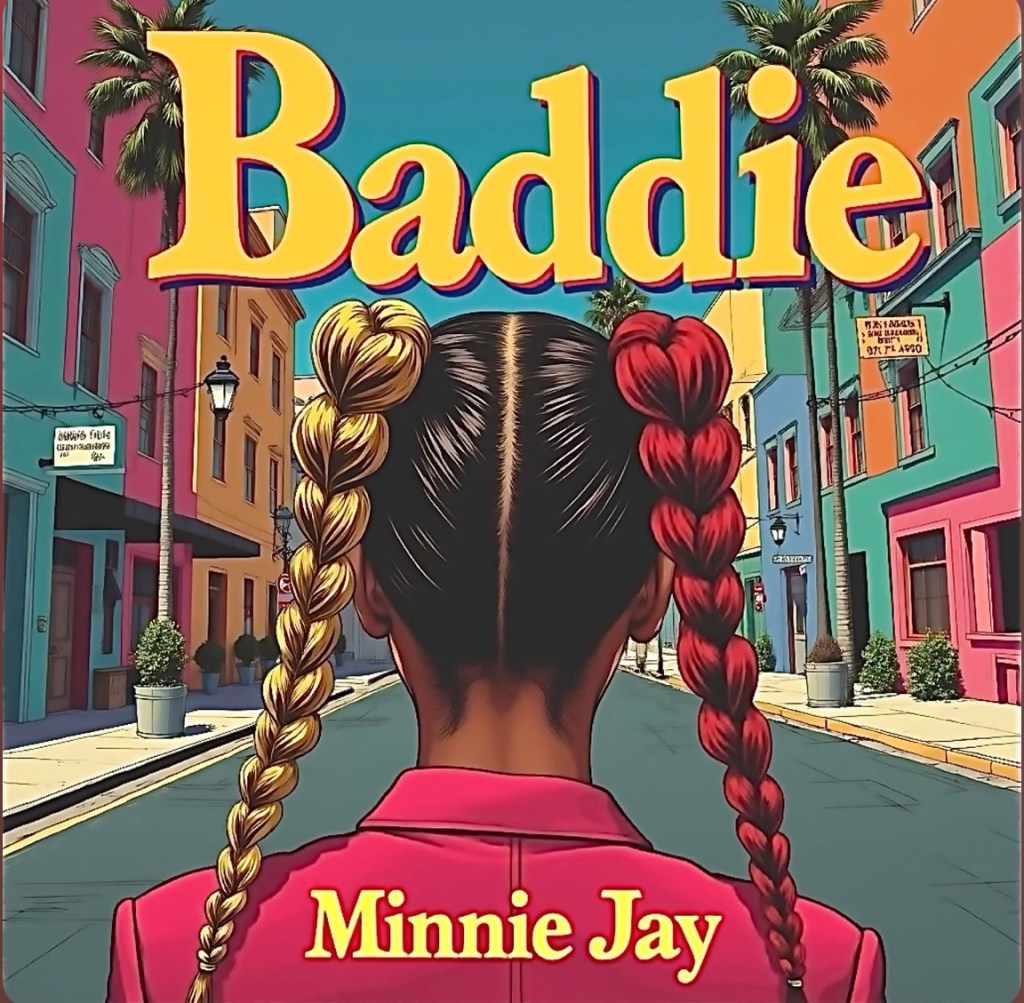 Beyond The Mainstreams Review of&nbsp;“Baddie”&nbsp;by Minnie&nbsp;Jay