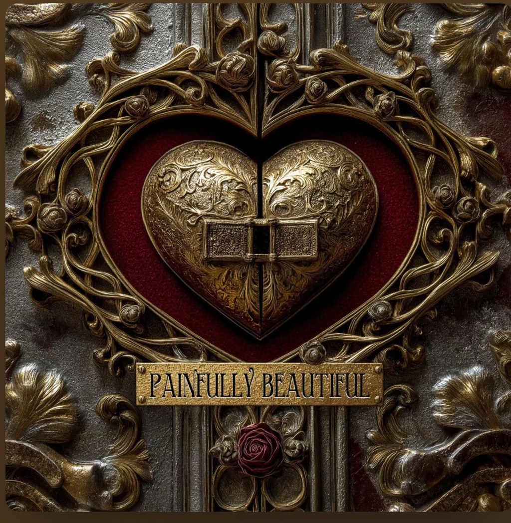 Beyond The Mainstreams Album Review of “Painfully Beautiful” by&nbsp;Tyrese