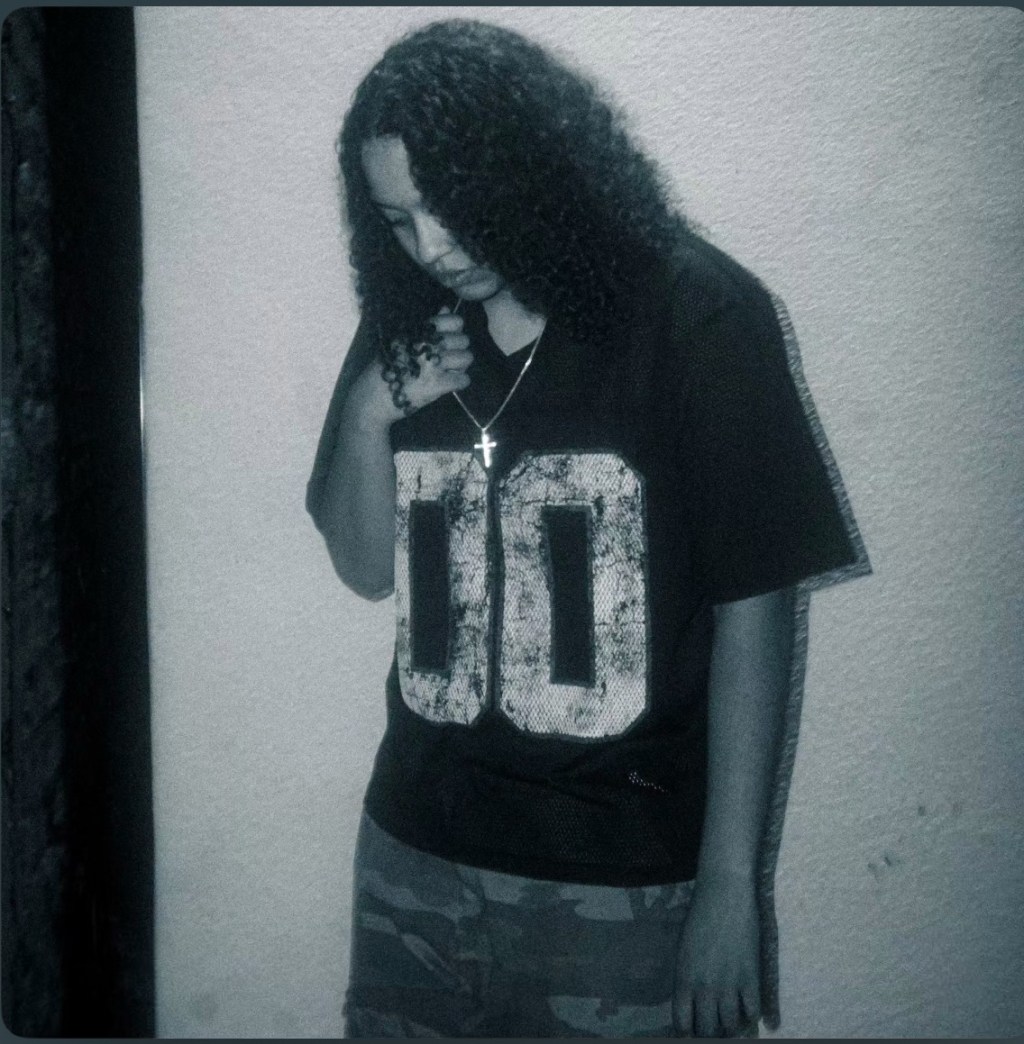 Beyond The Mainstreams Review of &nbsp;“FEENIN’” by Ovi&nbsp;Wood