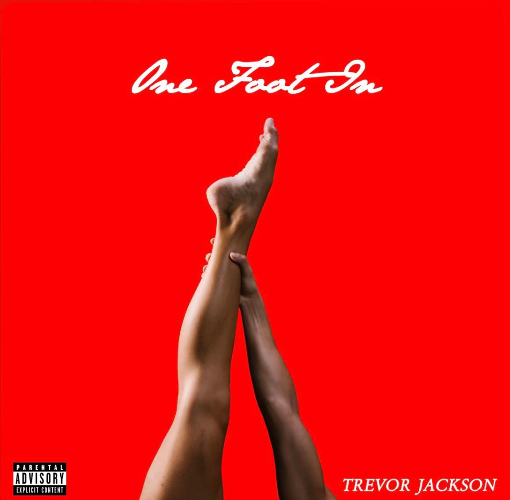 Beyond The Mainstreams Review of “One Foot In” by Trevor&nbsp;Jackson