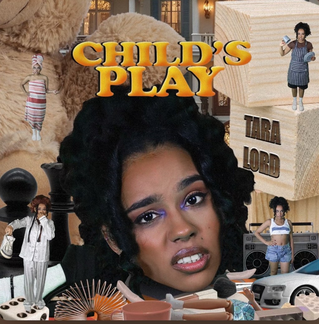 Beyond The Mainstreams Review of&nbsp;“Child’s Play”&nbsp;by Tara&nbsp;Lord