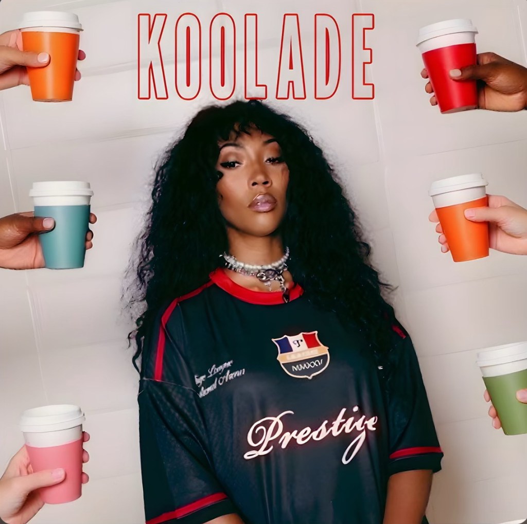Beyond The Mainstreams Review of the Single “KOOLADE” from Danni&nbsp;Baylor