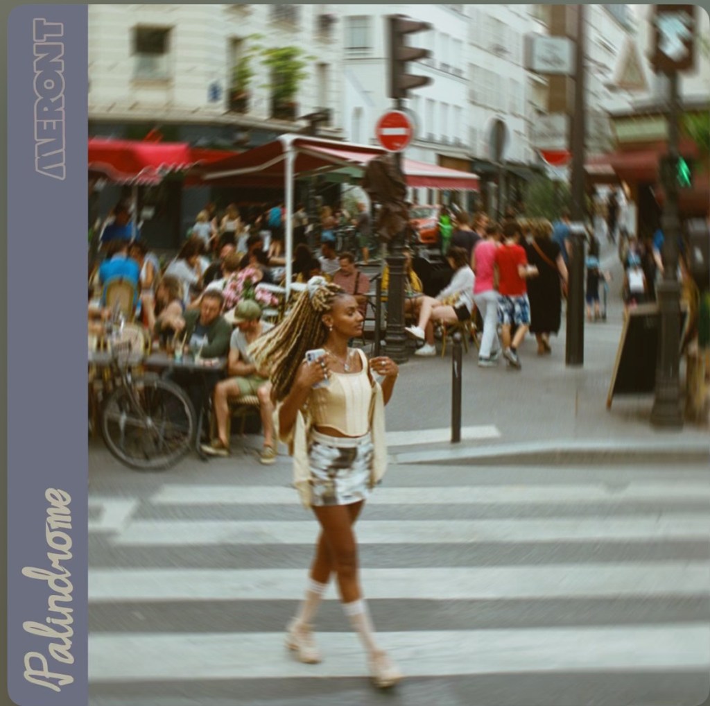 Beyond The Mainstreams Album Review of “Palindrome” by Meron&nbsp;T