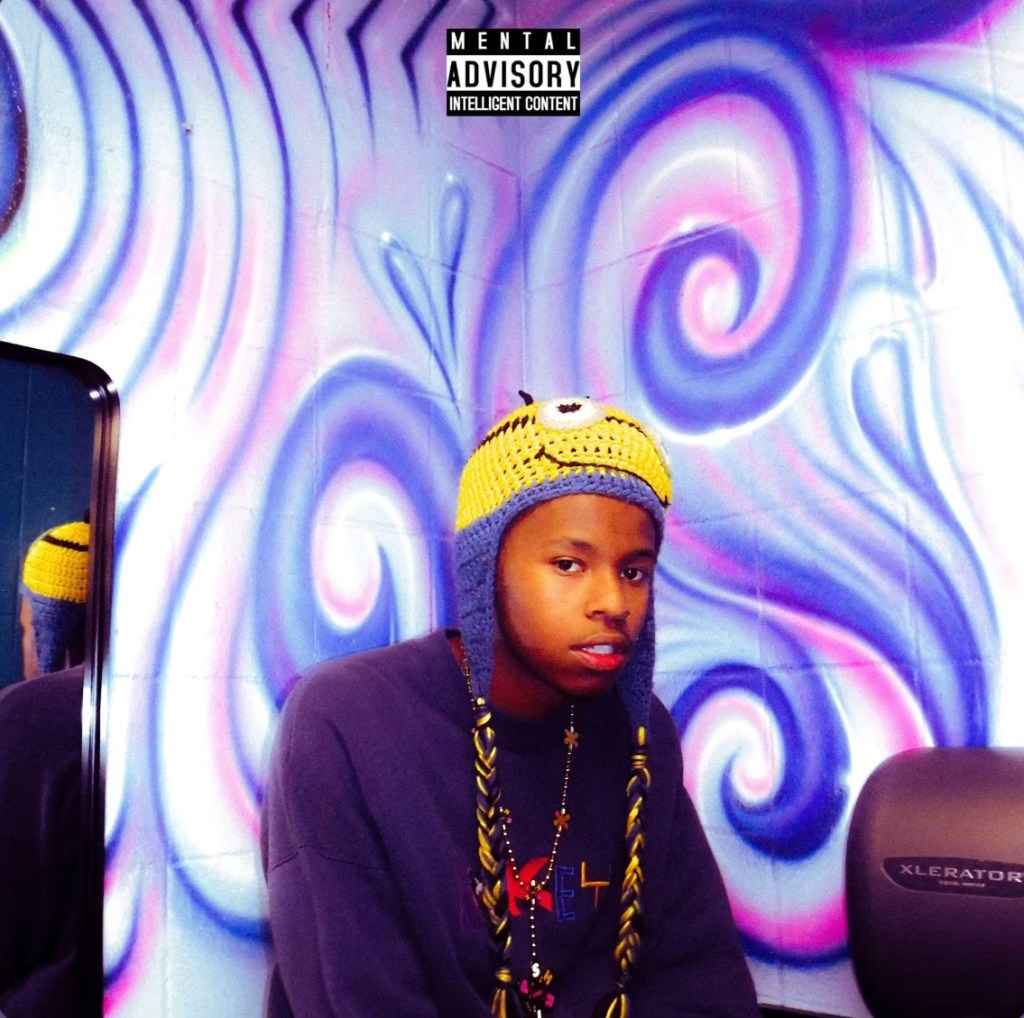 Beyond The Mainstreams Review of the LAREEZYANA SHAKEDOWN&nbsp;EP by La&nbsp;Reezy