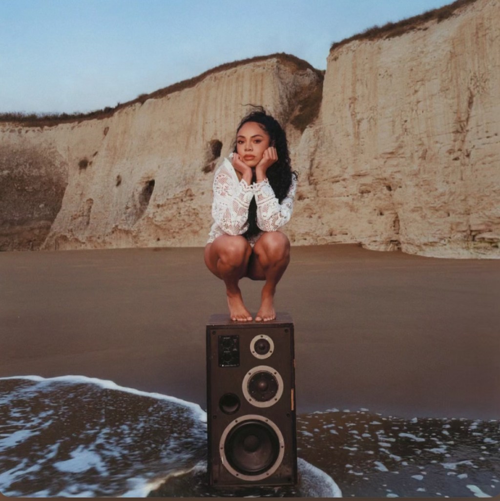 Beyond The Mainstreams EP Review of “Loud In The Water” by Jaz&nbsp;Karis