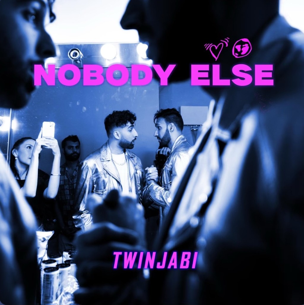 Beyond The Mainstreams Song Review of “Nobody Else” by&nbsp;Twinjabi