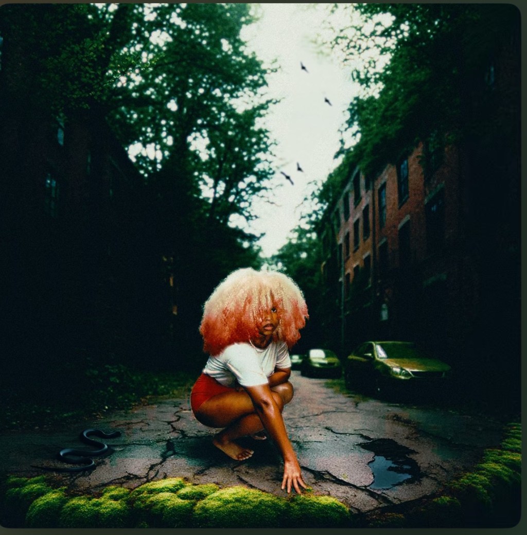 Beyond The Mainstreams EP/Album Review of “The Jungle Book” by Alex&nbsp;Mali