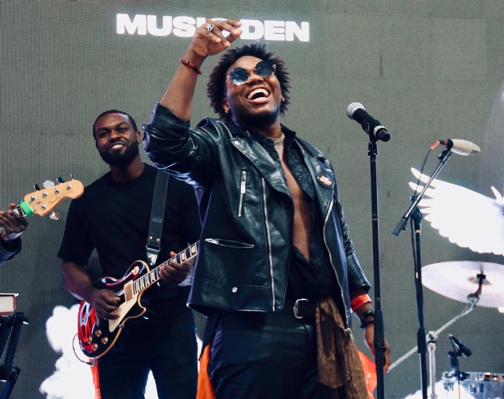 Feature Interview – Edi&nbsp;Callier