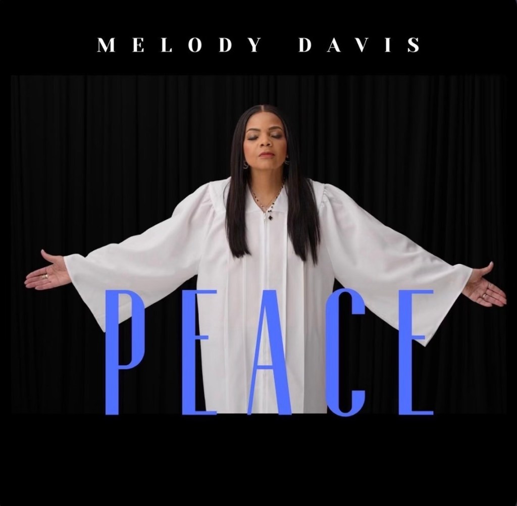 Beyond The Mainstreams Review of “Peace” by Melody&nbsp;Davis